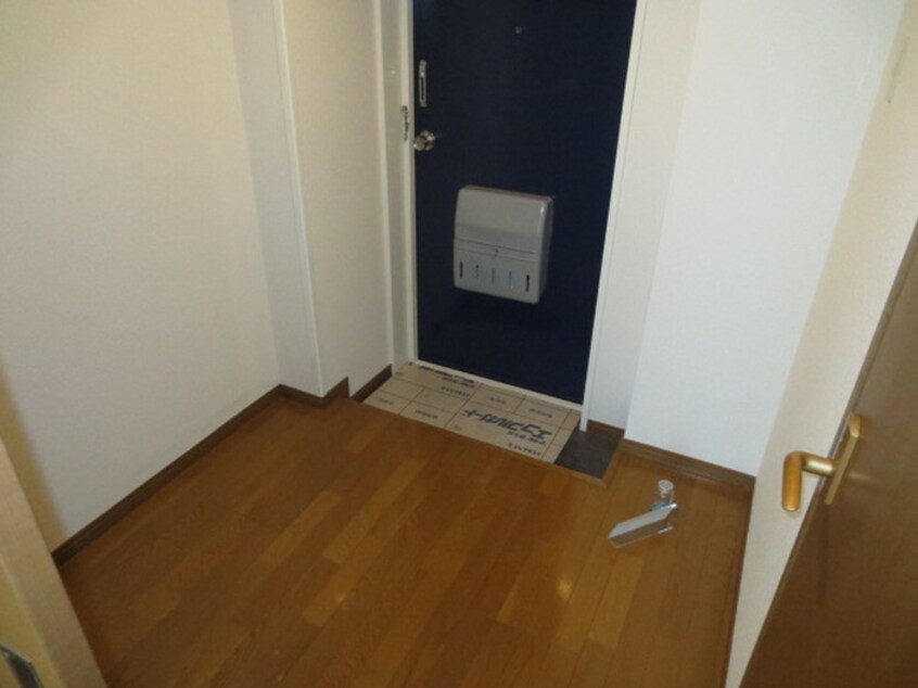 内観写真 サニーパレス神陵台