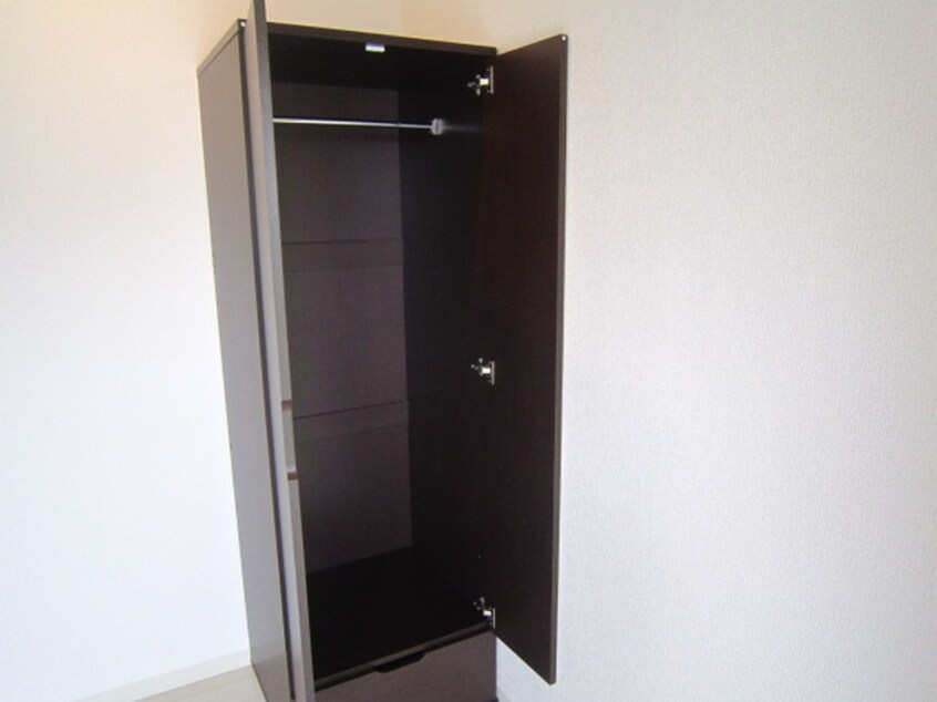 収納 サニーパレス神陵台