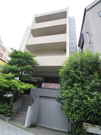 吉永邸（４０１）