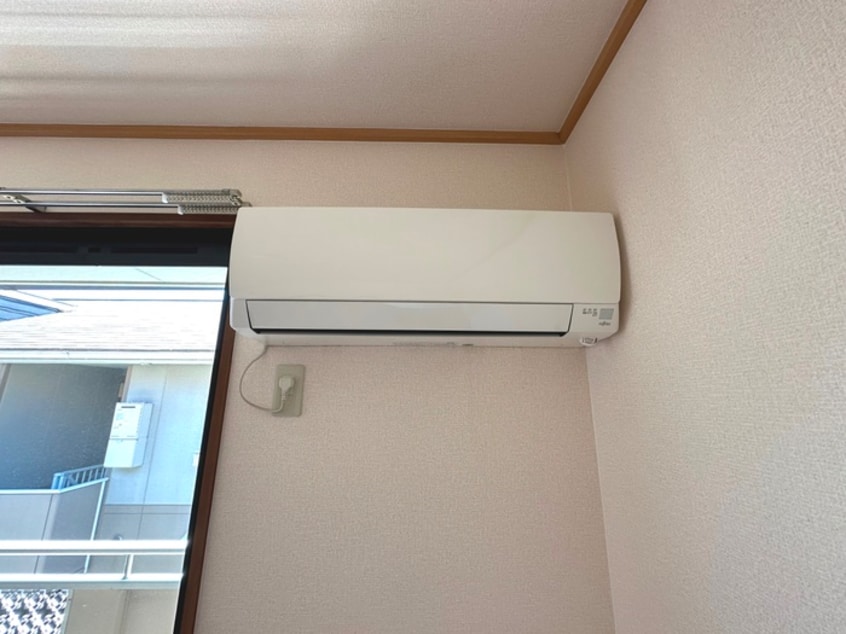 内観写真 サニ－ハイツフミＢ棟