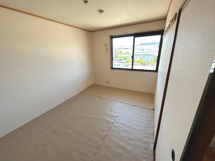 居室 サニ－ハイツフミＢ棟