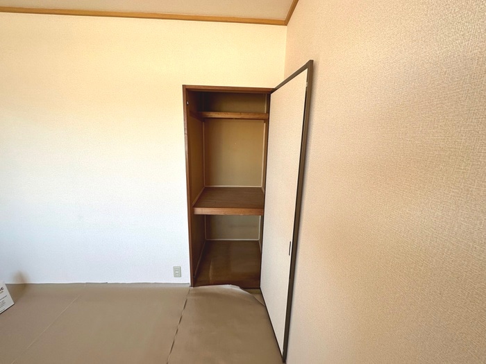 収納 サニ－ハイツフミＢ棟