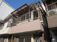 高井田借家