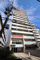 ｴｽﾃﾑﾌﾟﾗｻﾞ梅田中崎町Ⅲ(S310)