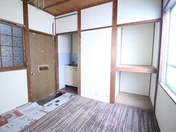 居室