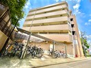 Coto Glance紫明通の外観