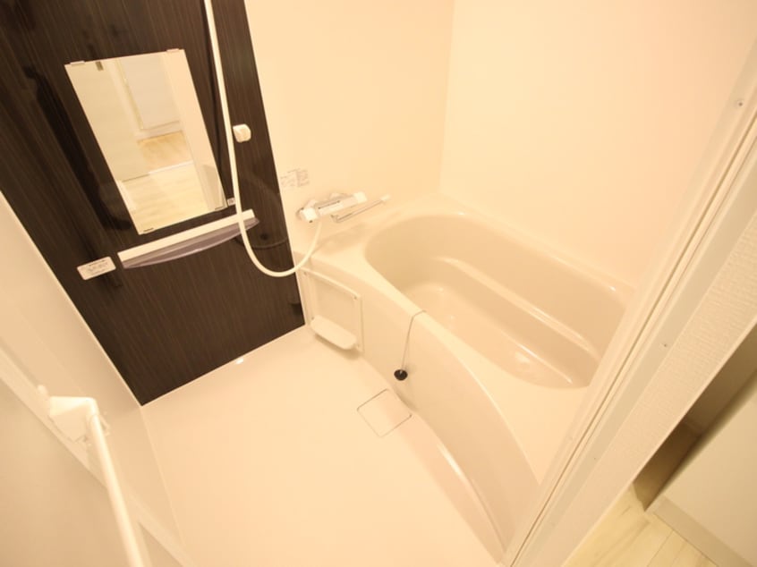 バス／シャワールーム等 レジデンスコート豊中庄内