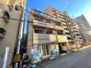 ﾗｲｵﾝｽﾞﾏﾝｼｮﾝ六甲道（３０４）の外観
