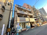 ﾗｲｵﾝｽﾞﾏﾝｼｮﾝ六甲道（３０４）
