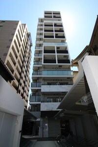 ｴｽﾌﾟﾚｲｽ大阪ｶﾞﾙﾌﾚｼﾞﾃﾞﾝｽ(404)