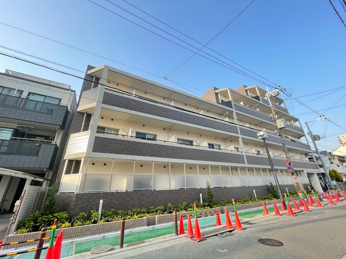 外観写真 メルベージュ千林大宮