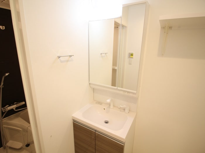 洗面 メルベージュ千林大宮