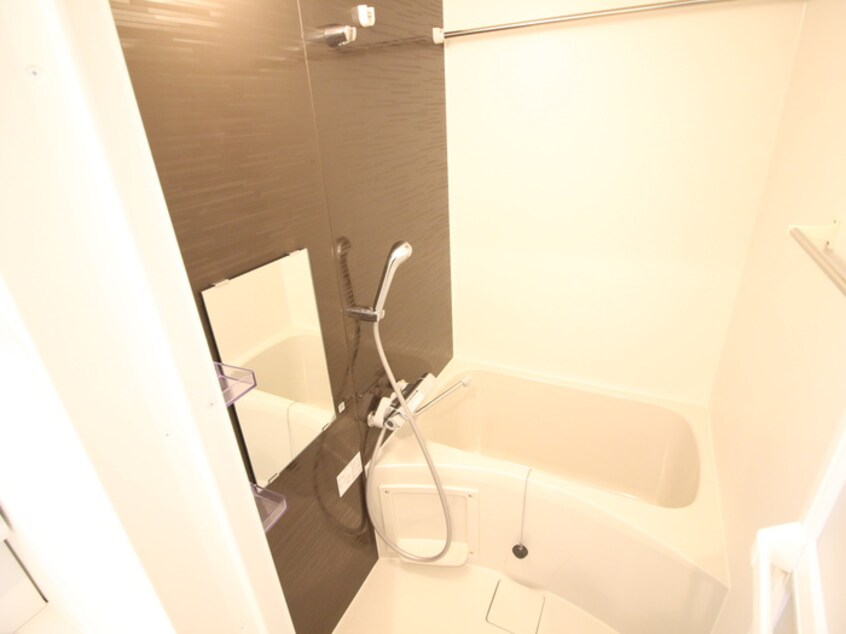 バス／シャワールーム等 メルベージュ千林大宮