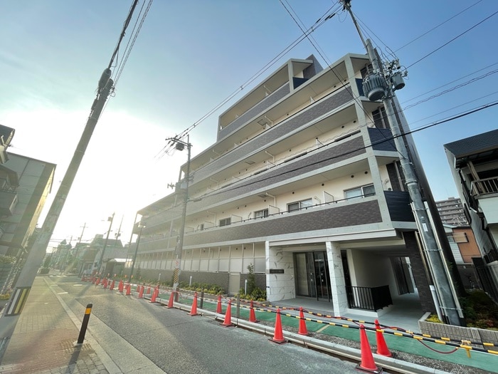 外観写真 メルベージュ千林大宮