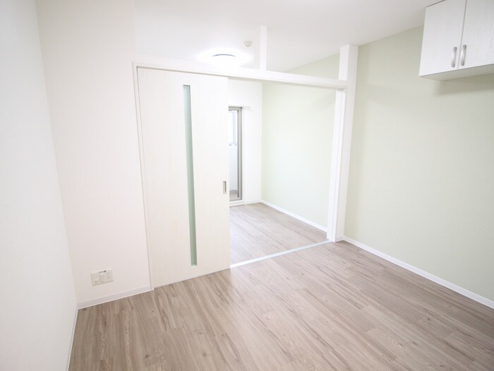 居室 メルベージュ千林大宮