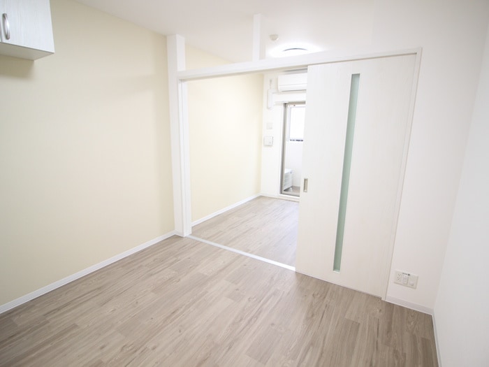 居室 メルベージュ千林大宮