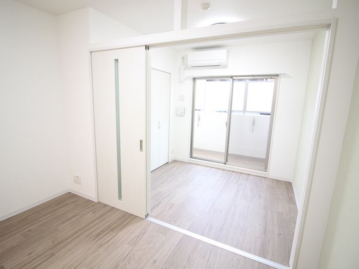 居室 メルベージュ千林大宮