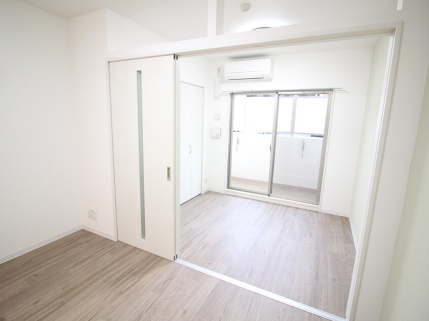 居室 メルベージュ千林大宮