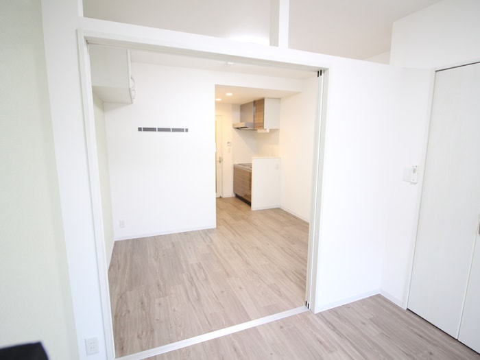 居室 メルベージュ千林大宮