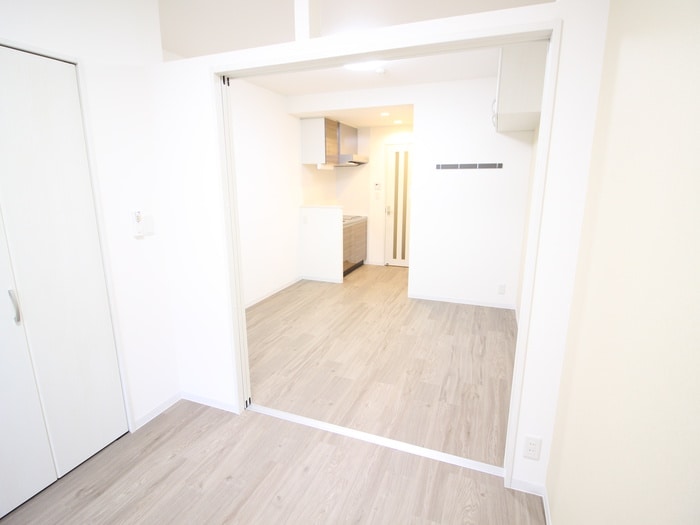 居室 メルベージュ千林大宮