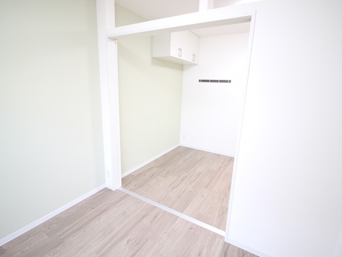 居室 メルベージュ千林大宮