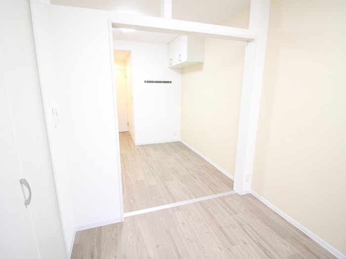 居室 メルベージュ千林大宮