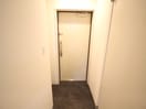 玄関 メルベージュ千林大宮