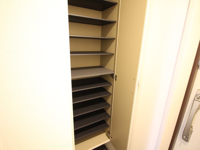 靴箱 メルベージュ千林大宮