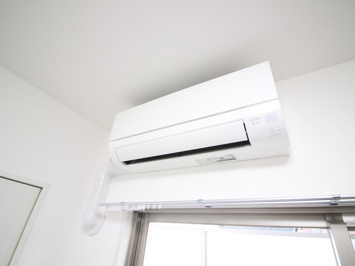 内観写真 メルベージュ千林大宮