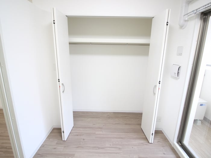 収納 メルベージュ千林大宮