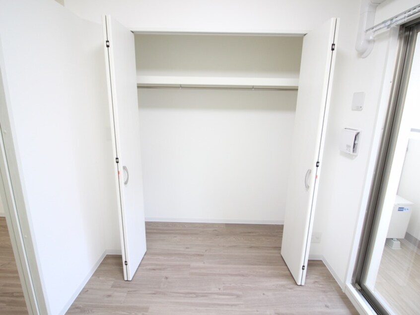 収納 メルベージュ千林大宮