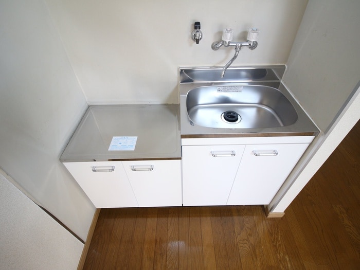 キッチン 第３みやぎビル