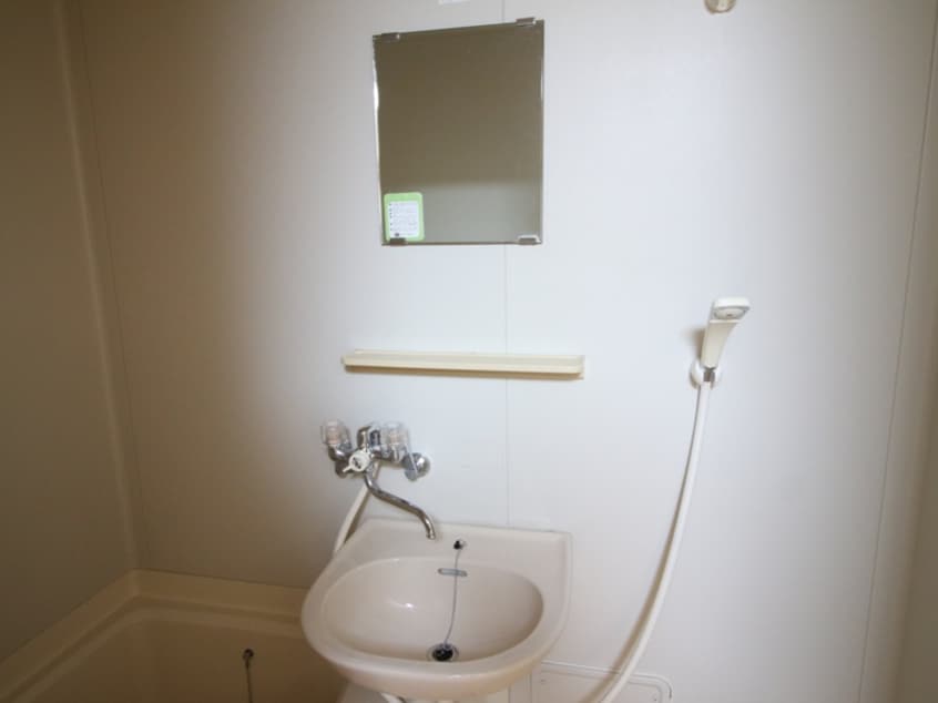 洗面 第３みやぎビル