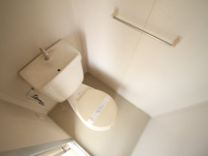 トイレ 第３みやぎビル