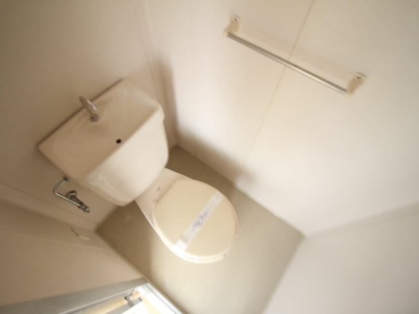 トイレ 第３みやぎビル