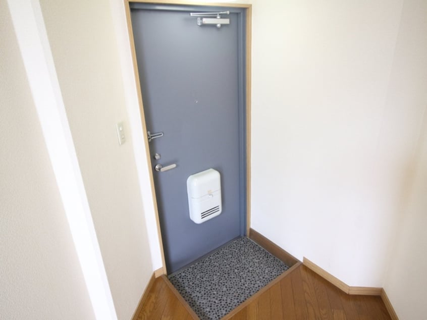 玄関 第３みやぎビル
