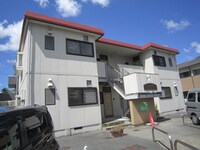 ニューハイム　A・B棟