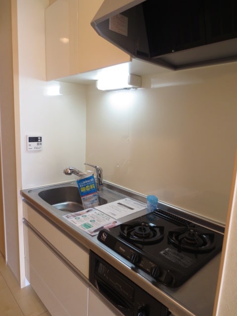 キッチン ボナ－ル逆瀬川