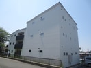MAISON Fの外観