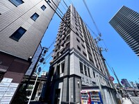 ｴｽﾃﾑﾌﾟﾗｻﾞ梅田中崎町Ⅱ(803)