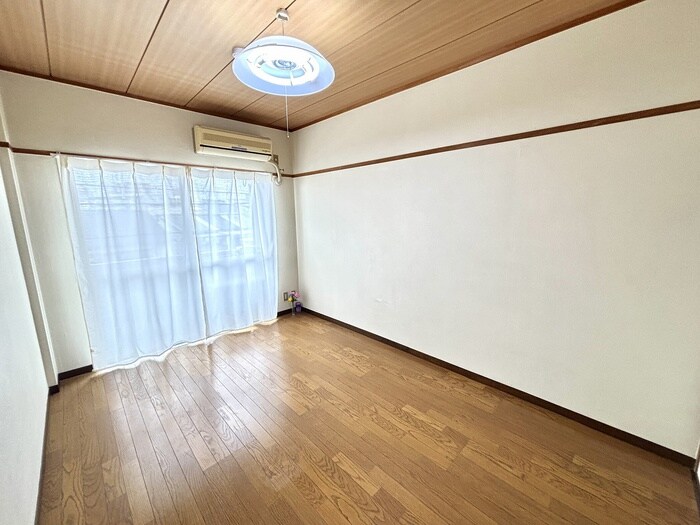 居室 マンション寿