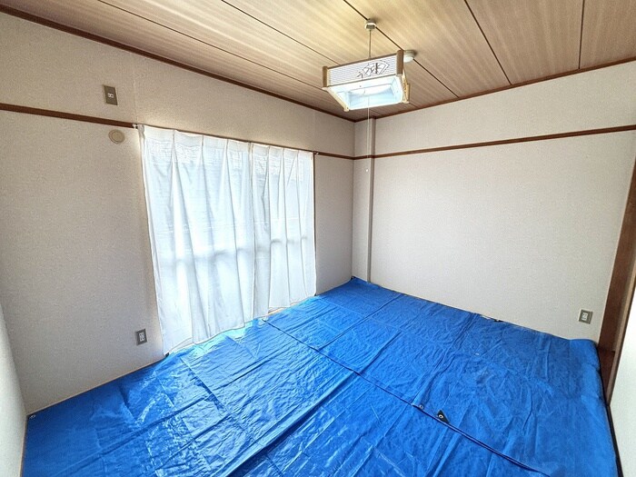 居室 マンション寿