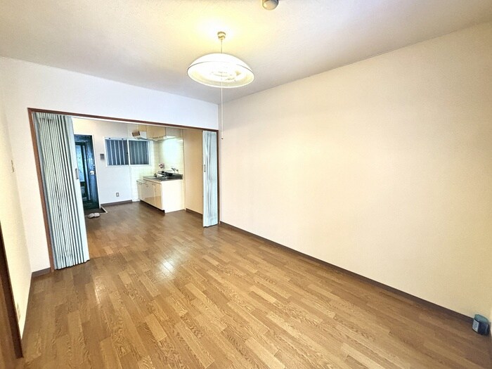 居室 マンション寿