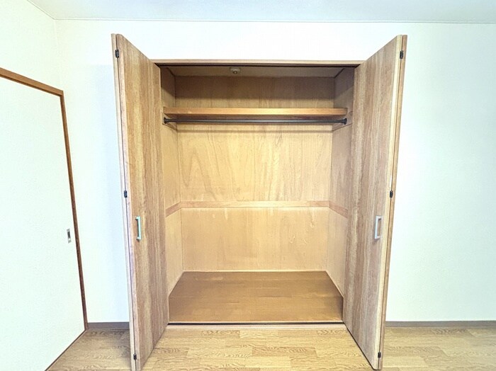 収納 マンション寿