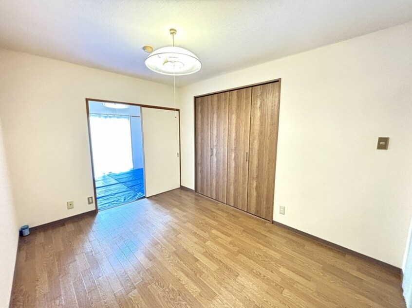 居室 マンション寿