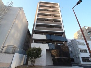 ラナップスクエア福島(407)