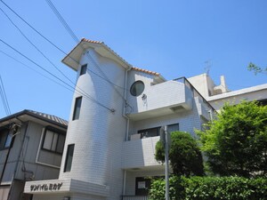 サンハイムミカゲ