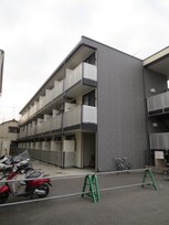 サンクチュアリ北津守