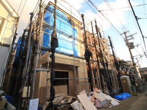仮）ALEGRIA若江本町North