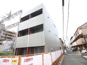 仮)豊中・庄内マンション